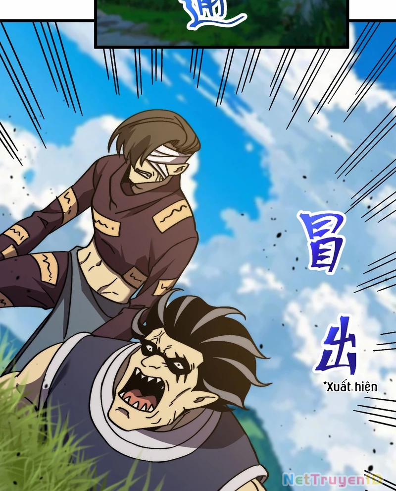 Cao Võ: Hạ Cánh Đến Một Vạn Năm Sau 197 trang 91