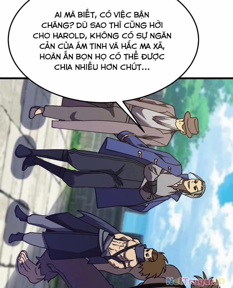 Cao Võ: Hạ Cánh Đến Một Vạn Năm Sau 197 trang 98