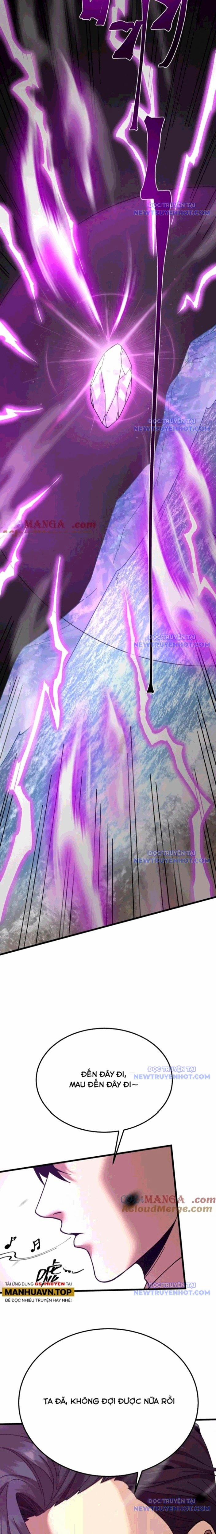 Cao Võ: Hạ Cánh Đến Một Vạn Năm Sau 198 trang 15