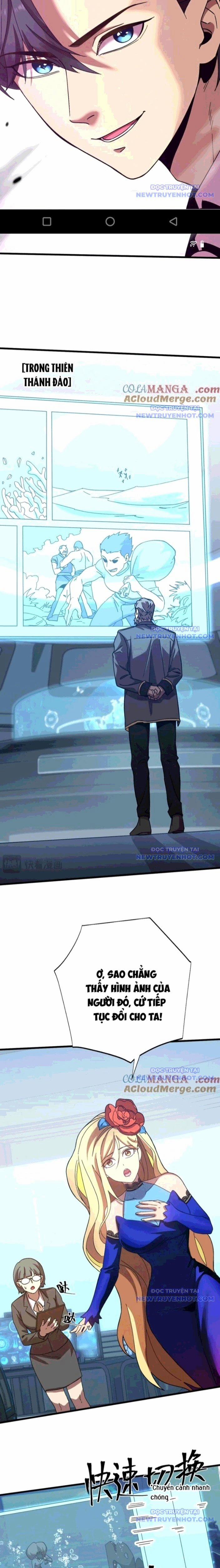 Cao Võ: Hạ Cánh Đến Một Vạn Năm Sau 198 trang 16