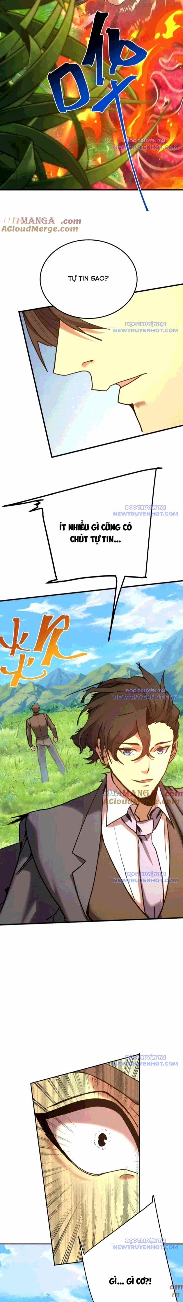 Cao Võ: Hạ Cánh Đến Một Vạn Năm Sau 198 trang 7