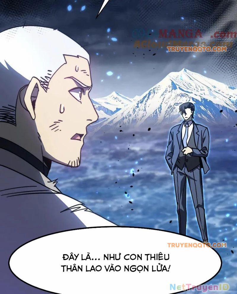 Cao Võ: Hạ Cánh Đến Một Vạn Năm Sau 199.1 trang 104