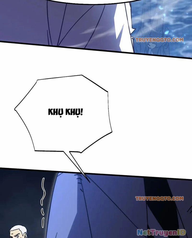 Cao Võ: Hạ Cánh Đến Một Vạn Năm Sau 199.1 trang 105