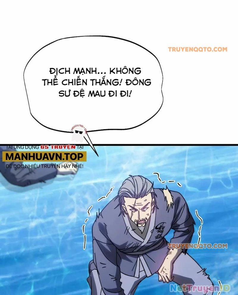 Cao Võ: Hạ Cánh Đến Một Vạn Năm Sau 199.1 trang 107