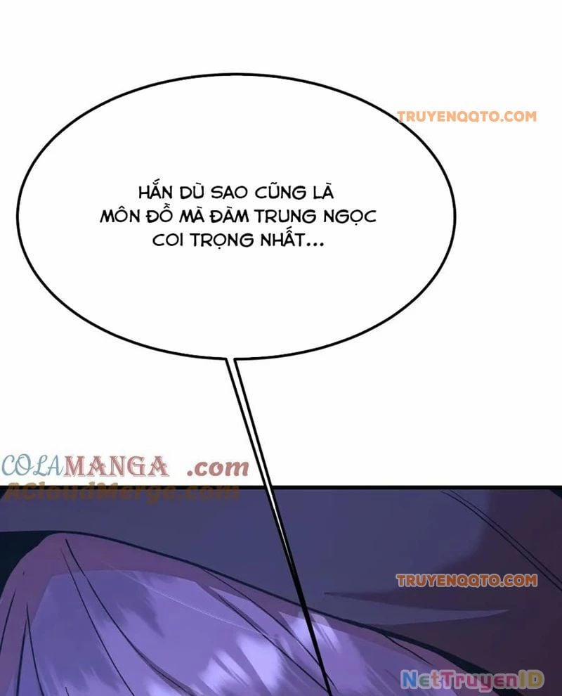 Cao Võ: Hạ Cánh Đến Một Vạn Năm Sau 199.1 trang 11