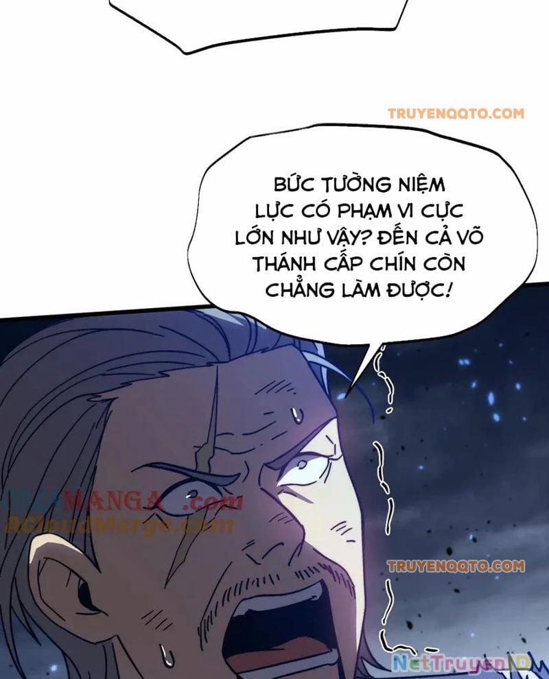 Cao Võ: Hạ Cánh Đến Một Vạn Năm Sau 199.1 trang 116