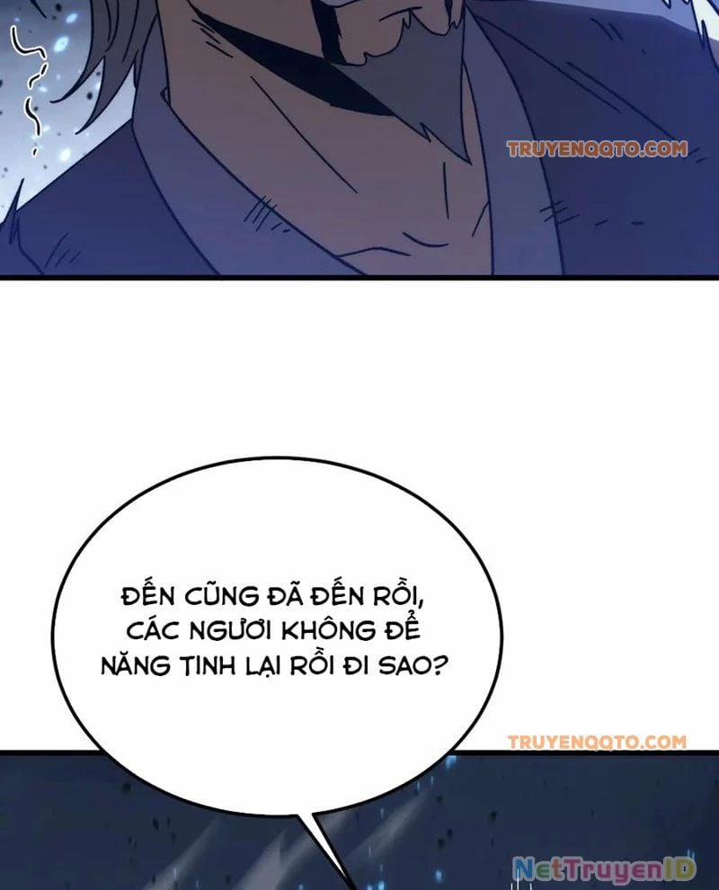 Cao Võ: Hạ Cánh Đến Một Vạn Năm Sau 199.1 trang 117