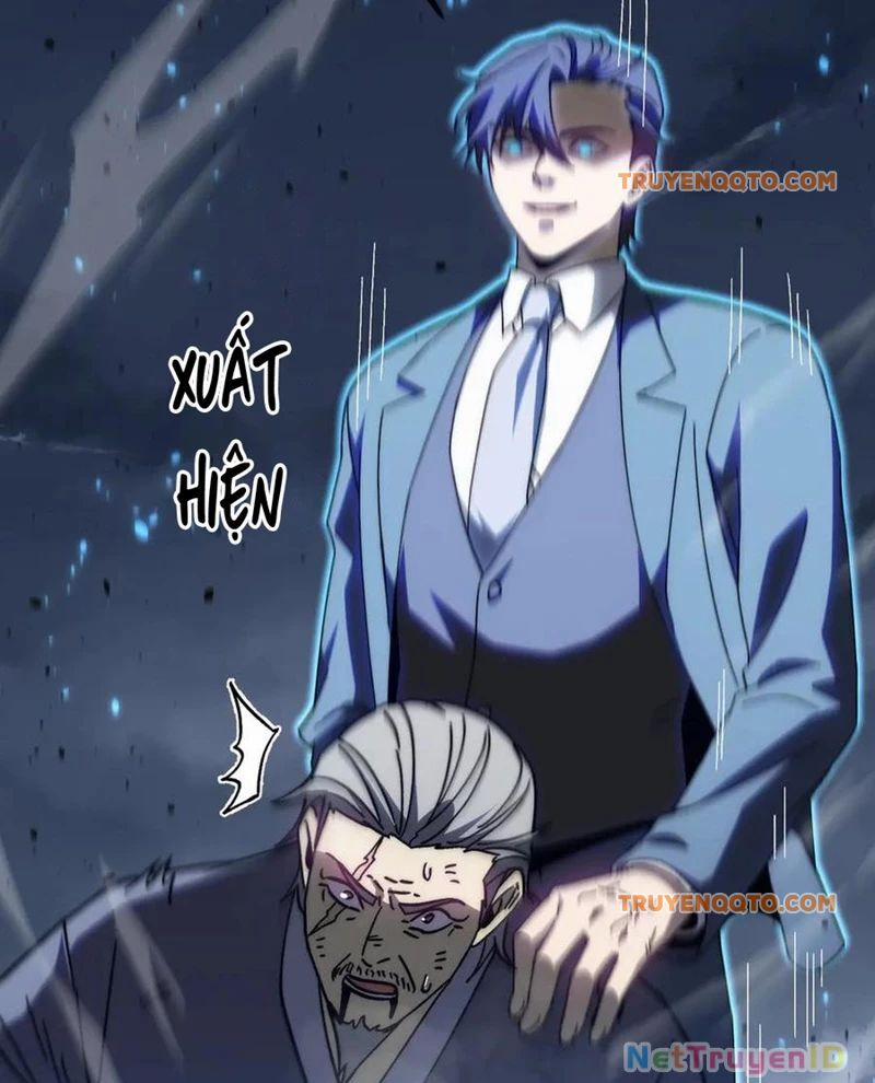 Cao Võ: Hạ Cánh Đến Một Vạn Năm Sau 199.1 trang 118