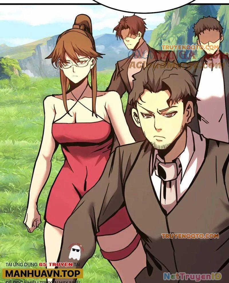 Cao Võ: Hạ Cánh Đến Một Vạn Năm Sau 199.1 trang 14