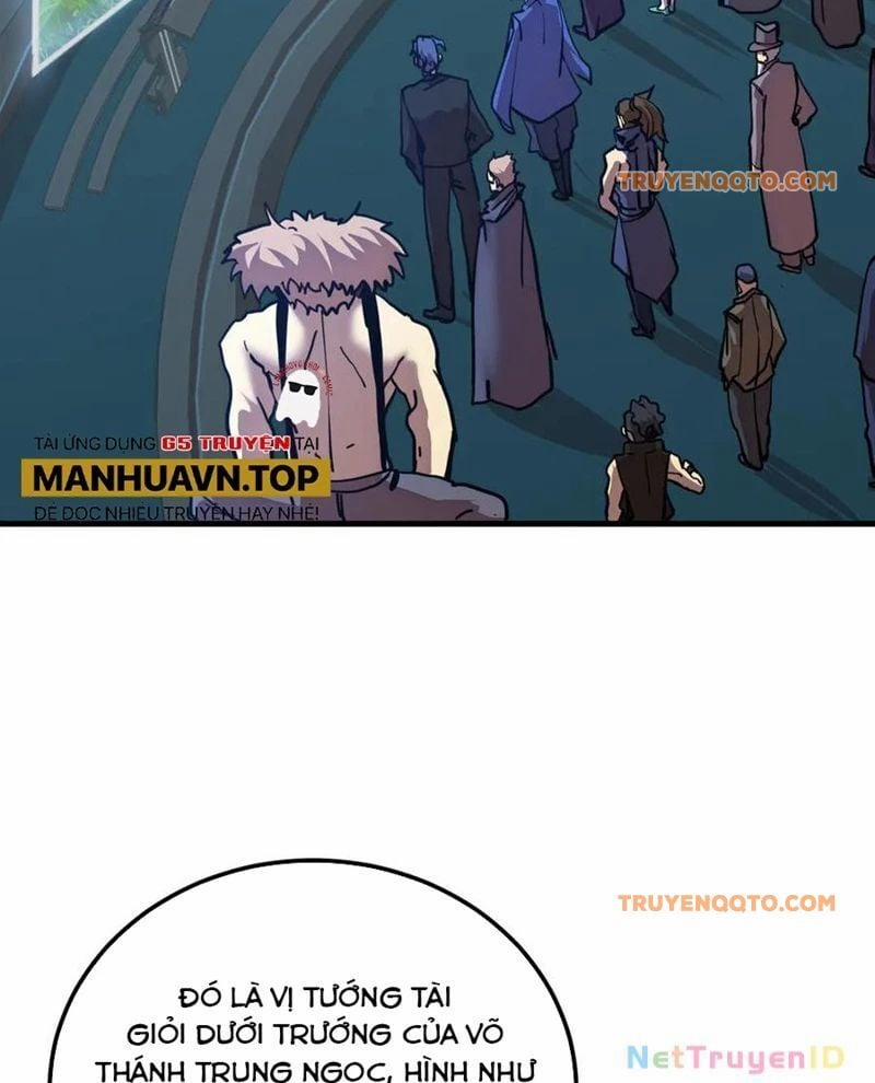 Cao Võ: Hạ Cánh Đến Một Vạn Năm Sau 199.1 trang 2