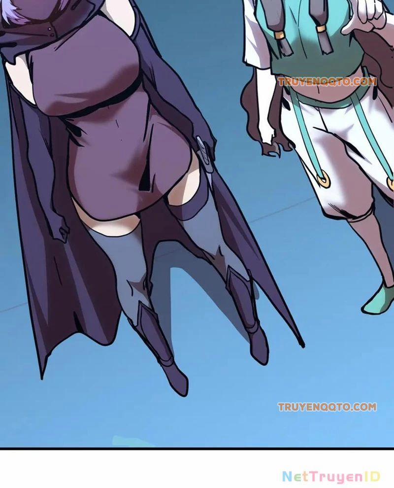 Cao Võ: Hạ Cánh Đến Một Vạn Năm Sau 199.1 trang 25