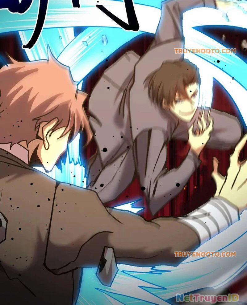 Cao Võ: Hạ Cánh Đến Một Vạn Năm Sau 199.1 trang 34