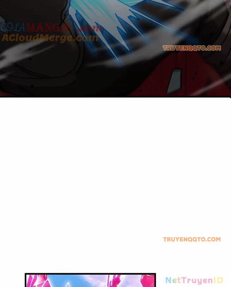 Cao Võ: Hạ Cánh Đến Một Vạn Năm Sau 199.1 trang 35