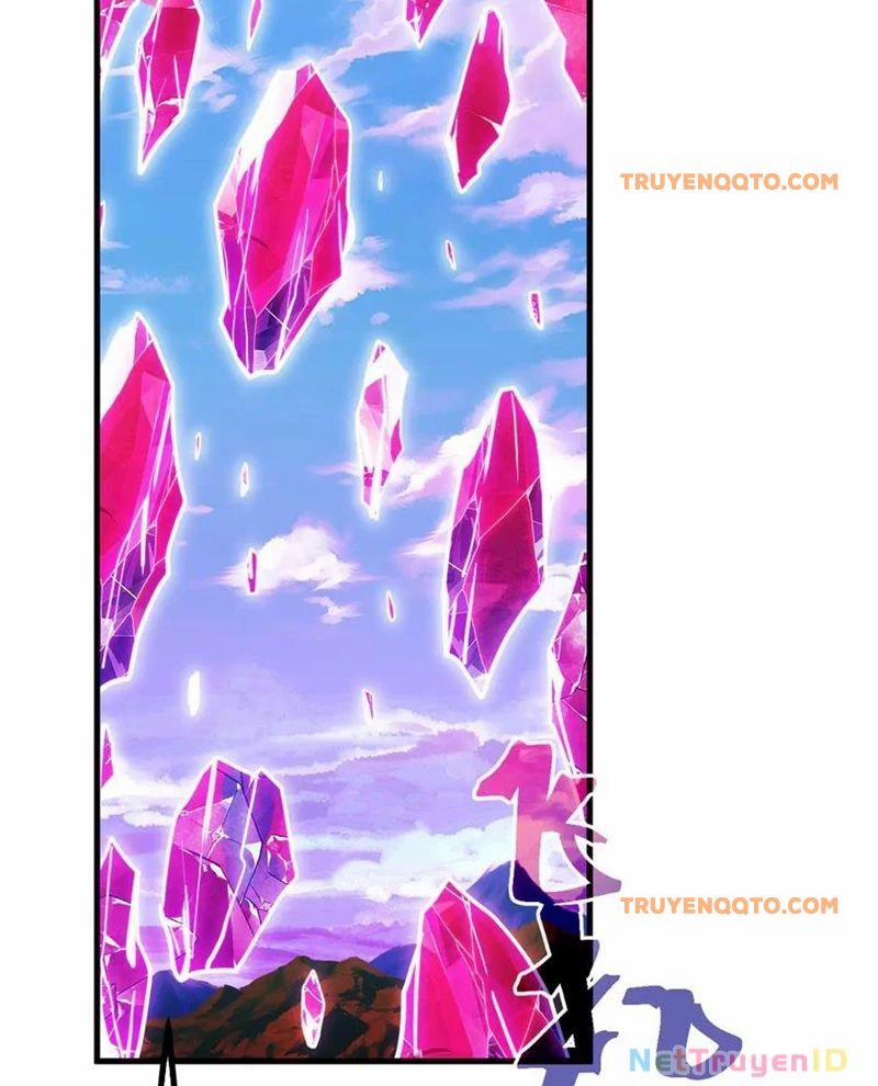 Cao Võ: Hạ Cánh Đến Một Vạn Năm Sau 199.1 trang 36