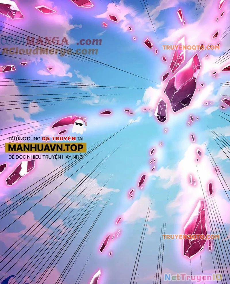 Cao Võ: Hạ Cánh Đến Một Vạn Năm Sau 199.1 trang 40