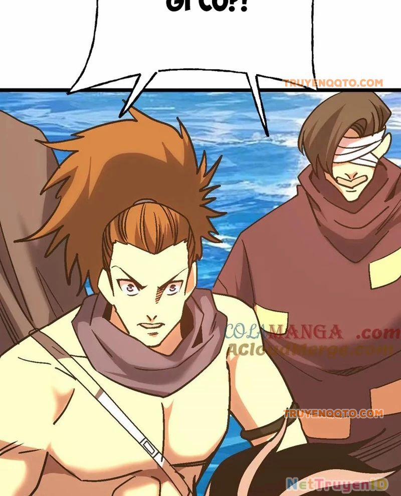 Cao Võ: Hạ Cánh Đến Một Vạn Năm Sau 199.1 trang 42