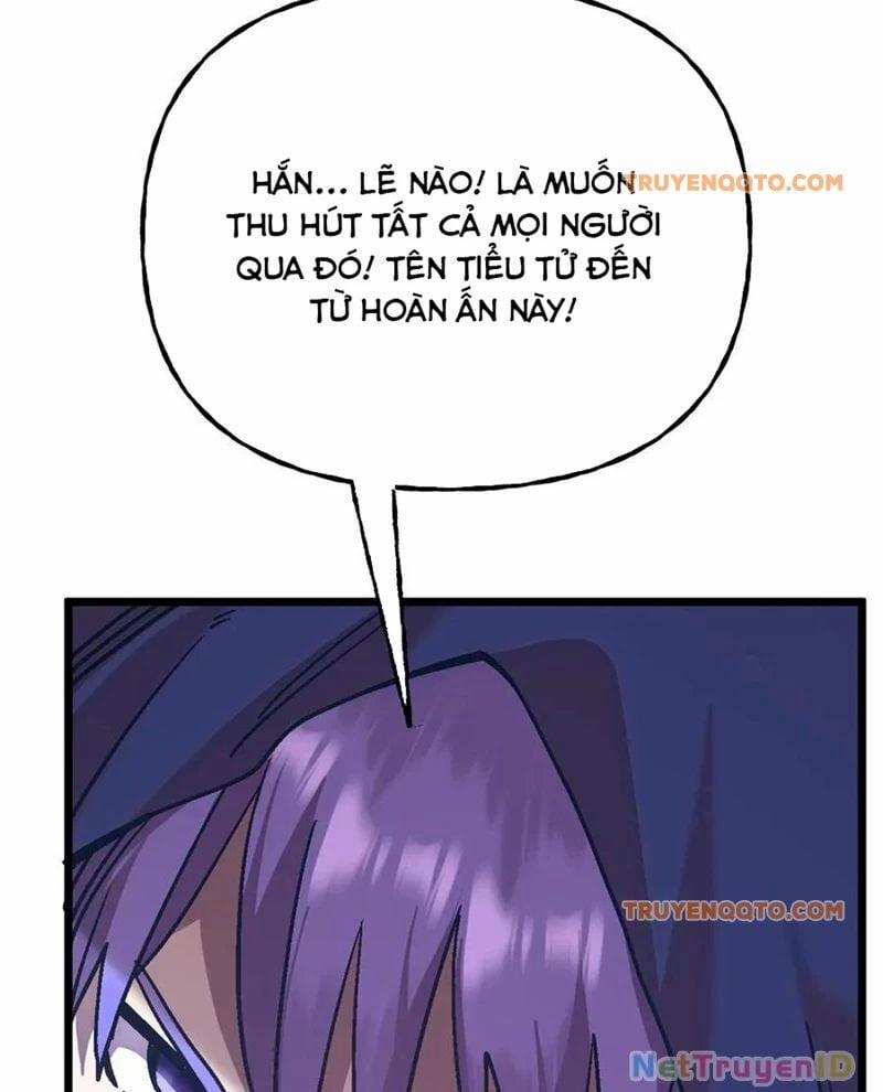 Cao Võ: Hạ Cánh Đến Một Vạn Năm Sau 199.1 trang 46