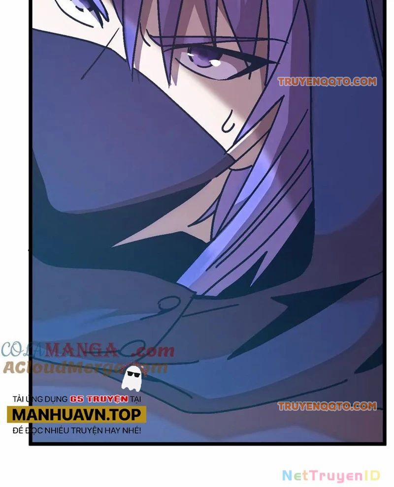 Cao Võ: Hạ Cánh Đến Một Vạn Năm Sau 199.1 trang 47