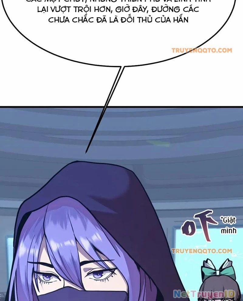 Cao Võ: Hạ Cánh Đến Một Vạn Năm Sau 199.1 trang 5