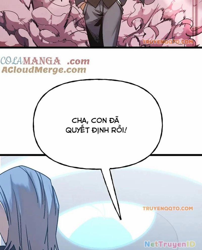 Cao Võ: Hạ Cánh Đến Một Vạn Năm Sau 199.1 trang 50