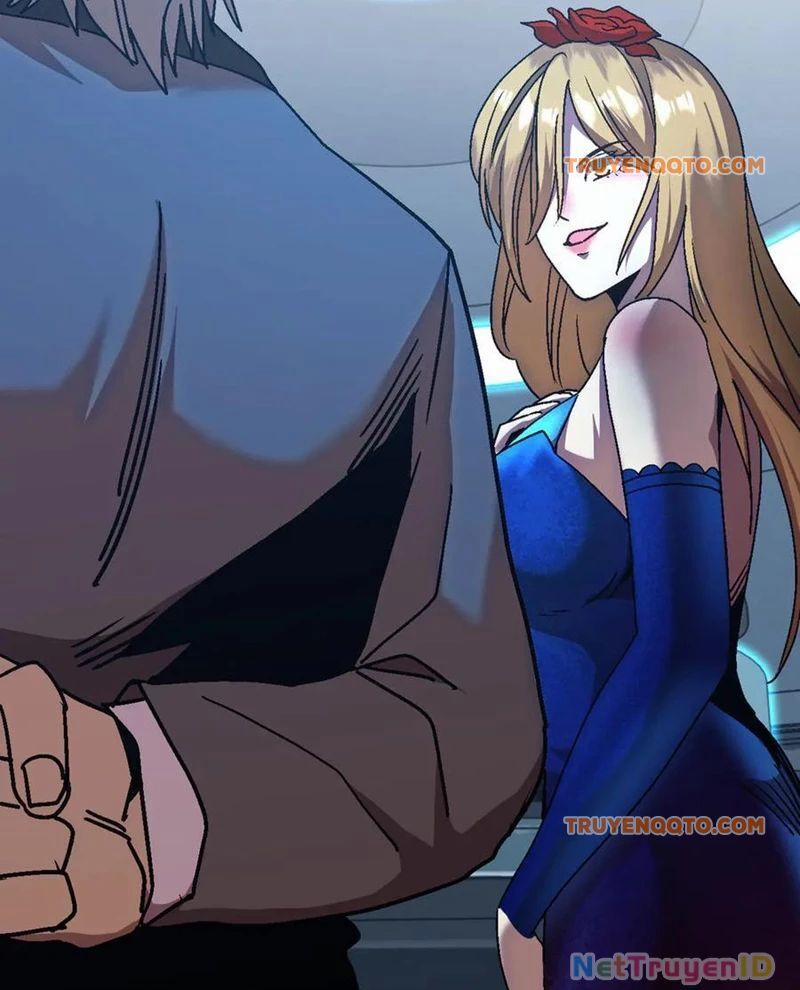 Cao Võ: Hạ Cánh Đến Một Vạn Năm Sau 199.1 trang 51