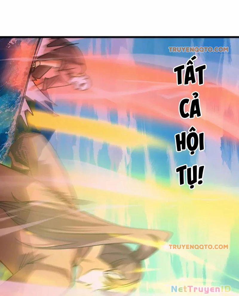Cao Võ: Hạ Cánh Đến Một Vạn Năm Sau 199.1 trang 54