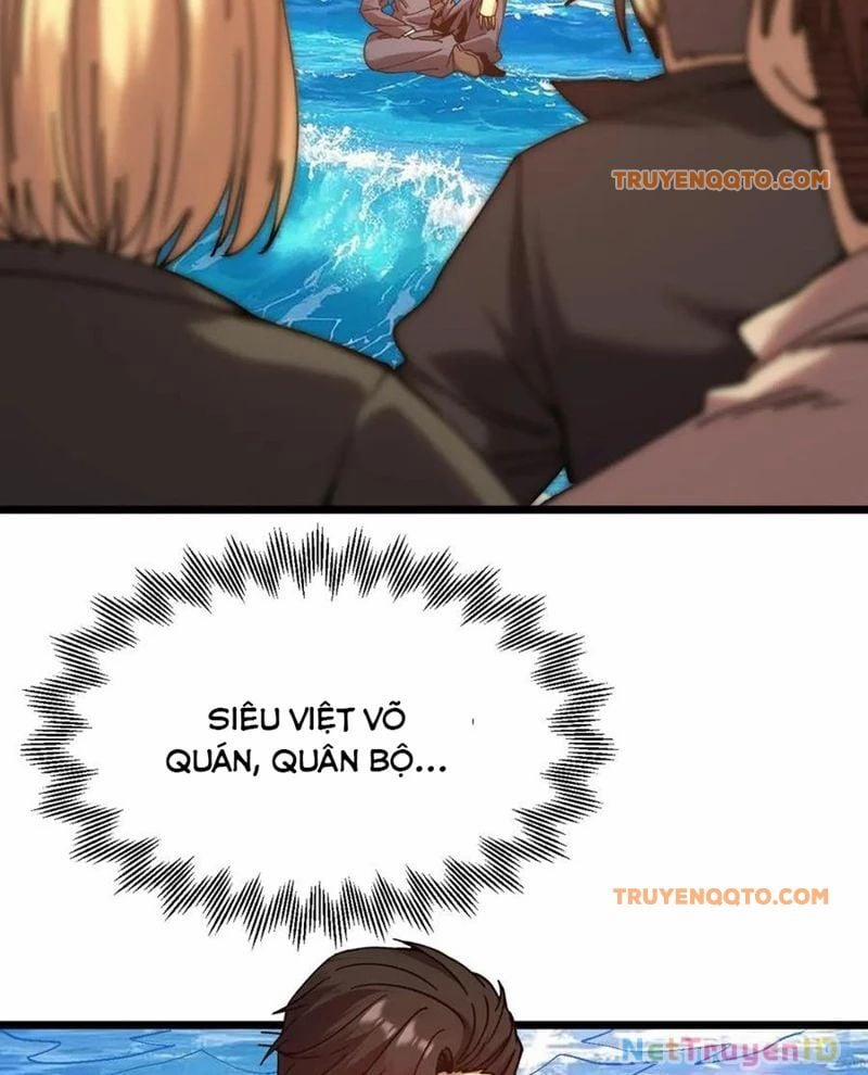 Cao Võ: Hạ Cánh Đến Một Vạn Năm Sau 199.1 trang 61