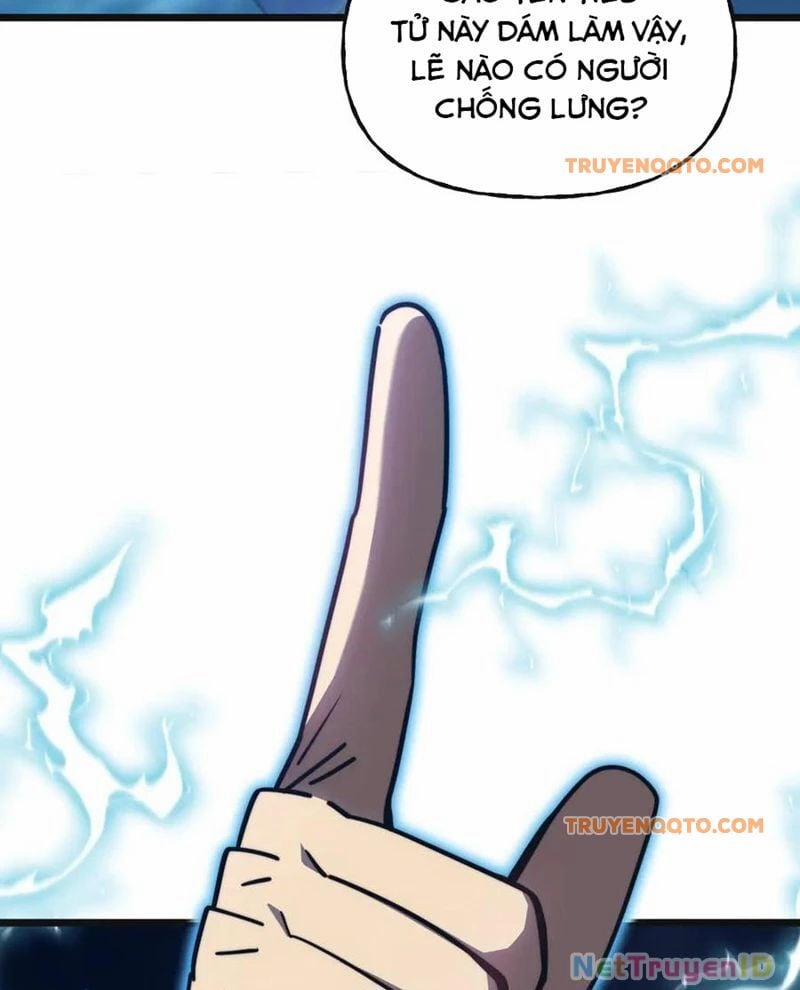 Cao Võ: Hạ Cánh Đến Một Vạn Năm Sau 199.1 trang 71