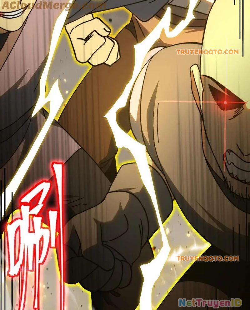 Cao Võ: Hạ Cánh Đến Một Vạn Năm Sau 199.1 trang 81