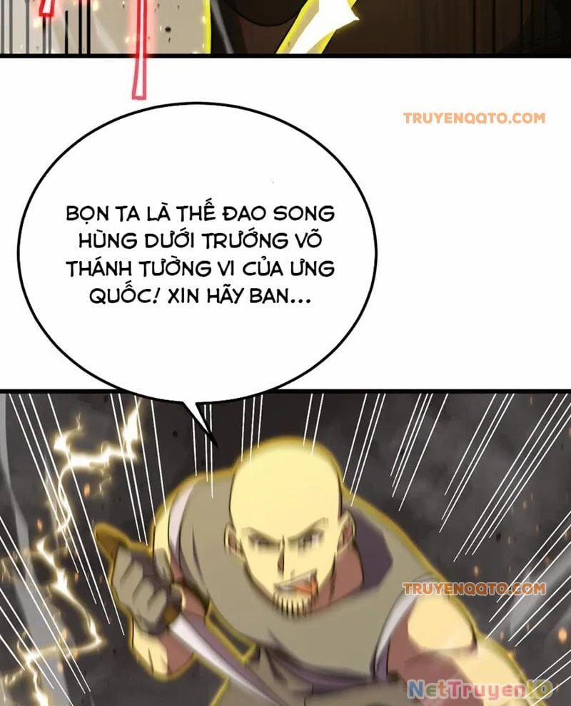 Cao Võ: Hạ Cánh Đến Một Vạn Năm Sau 199.1 trang 82