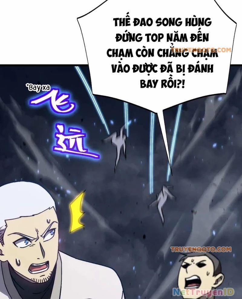 Cao Võ: Hạ Cánh Đến Một Vạn Năm Sau 199.1 trang 87