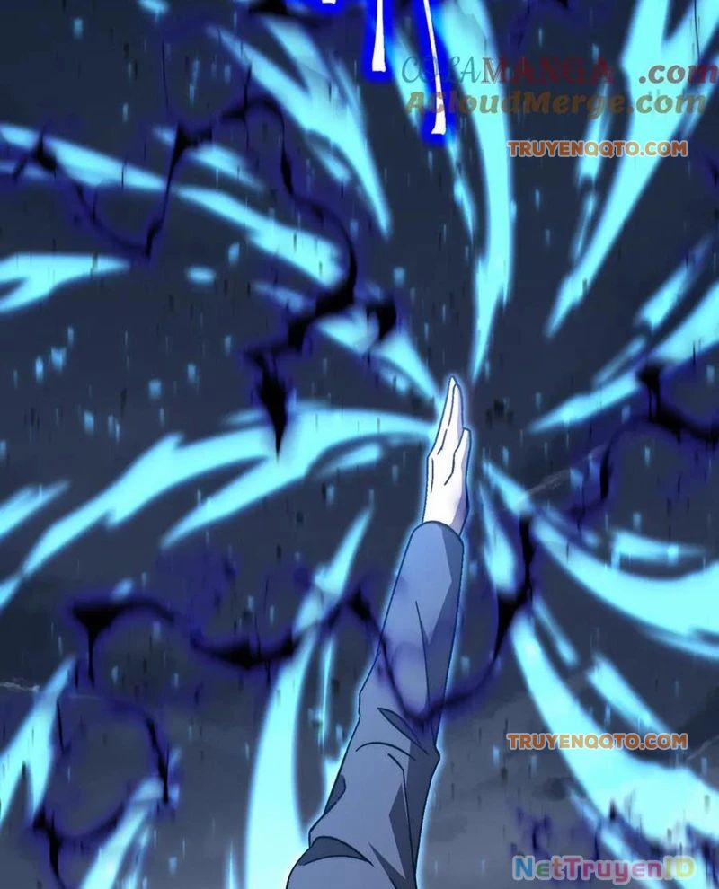 Cao Võ: Hạ Cánh Đến Một Vạn Năm Sau 199.1 trang 91