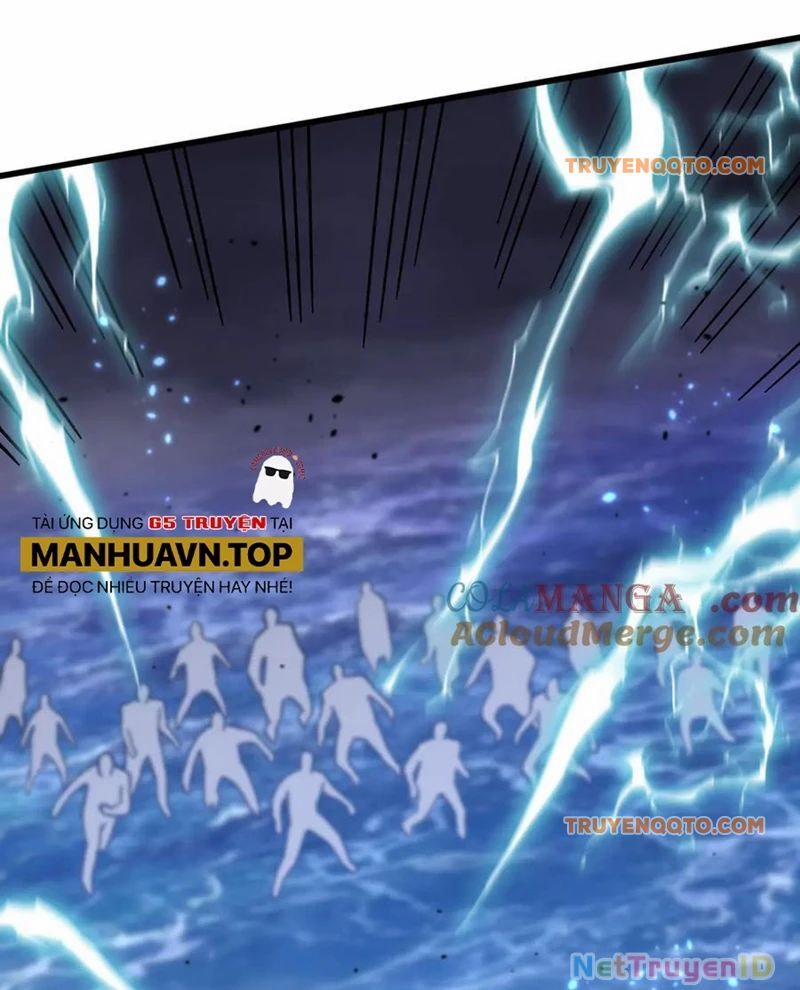 Cao Võ: Hạ Cánh Đến Một Vạn Năm Sau 199.1 trang 93