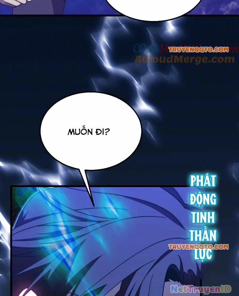Cao Võ: Hạ Cánh Đến Một Vạn Năm Sau 199.2 trang 109