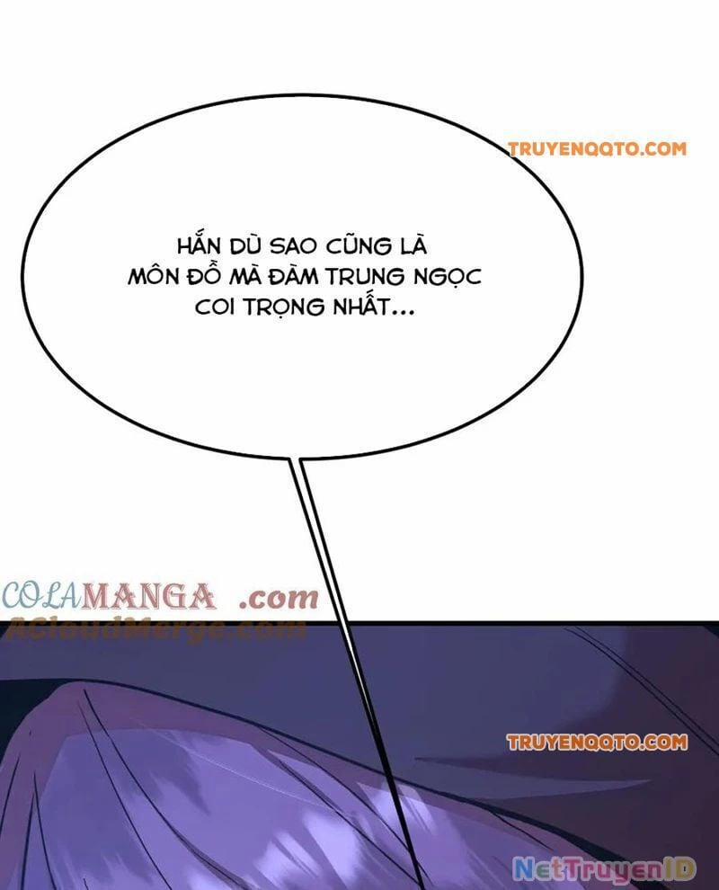 Cao Võ: Hạ Cánh Đến Một Vạn Năm Sau 199.2 trang 11