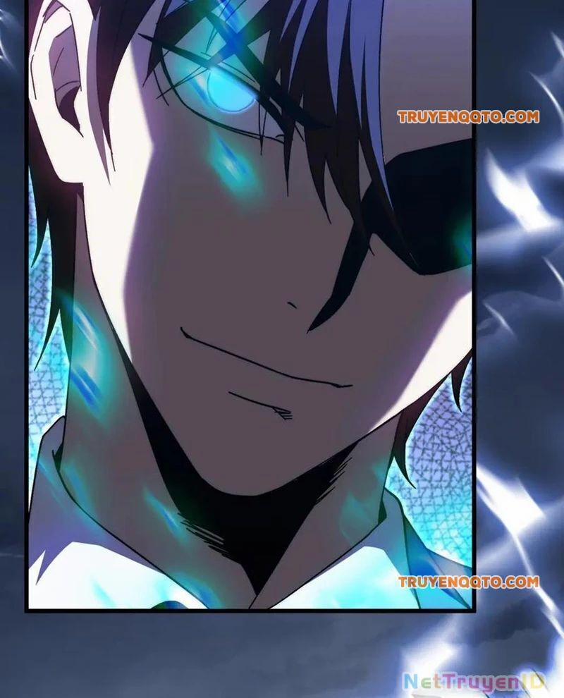 Cao Võ: Hạ Cánh Đến Một Vạn Năm Sau 199.2 trang 110