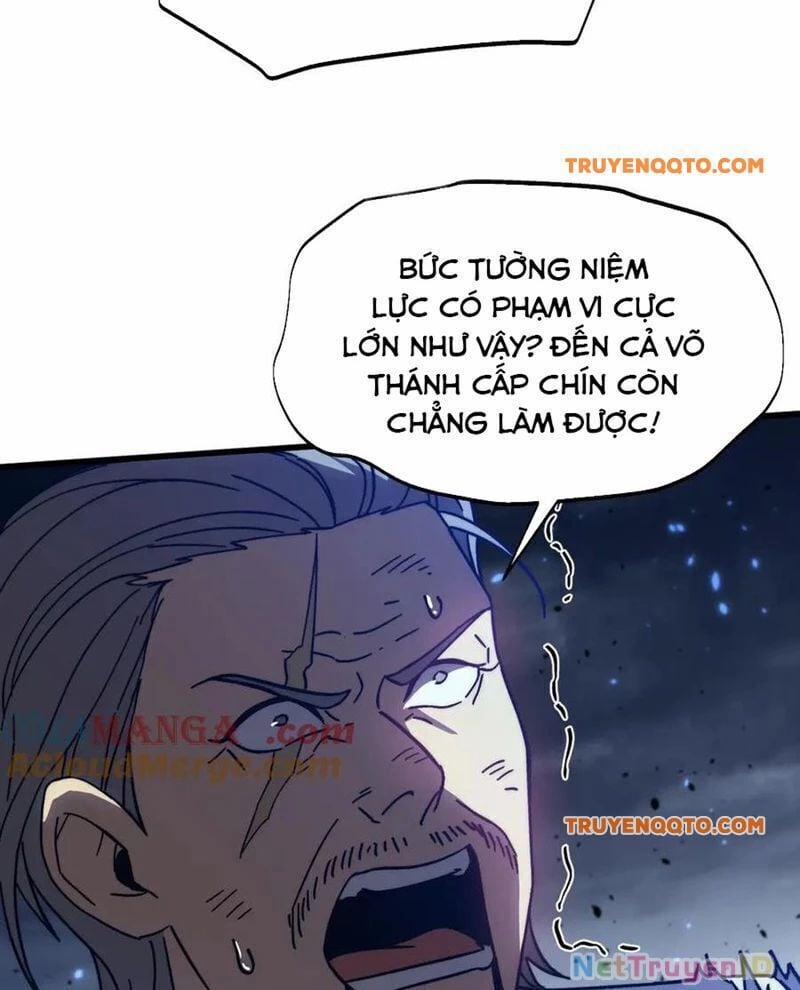 Cao Võ: Hạ Cánh Đến Một Vạn Năm Sau 199.2 trang 116