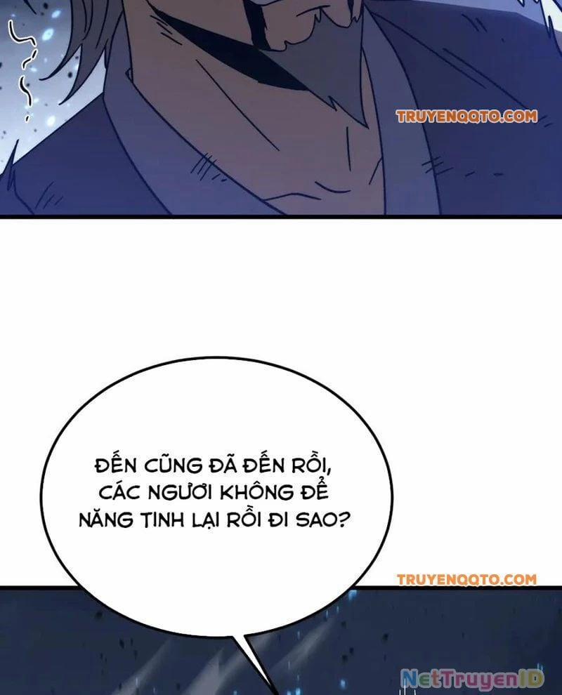 Cao Võ: Hạ Cánh Đến Một Vạn Năm Sau 199.2 trang 117