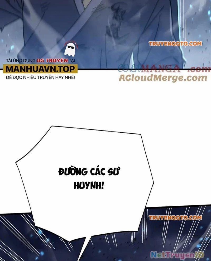 Cao Võ: Hạ Cánh Đến Một Vạn Năm Sau 199.2 trang 119