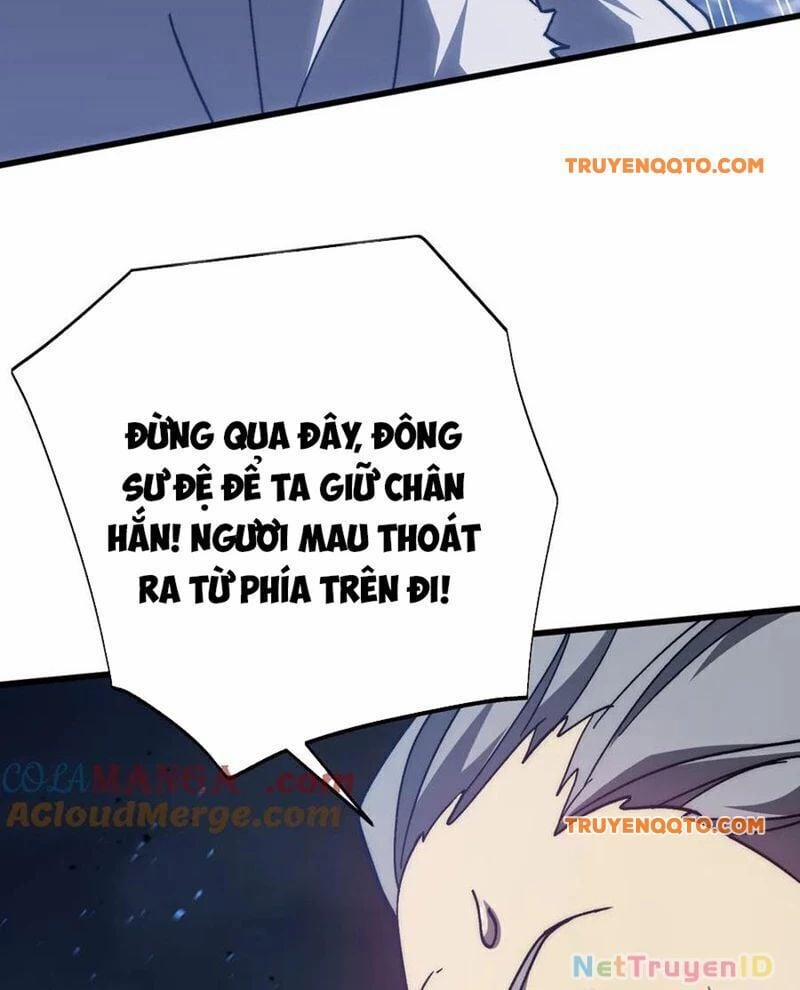 Cao Võ: Hạ Cánh Đến Một Vạn Năm Sau 199.2 trang 121