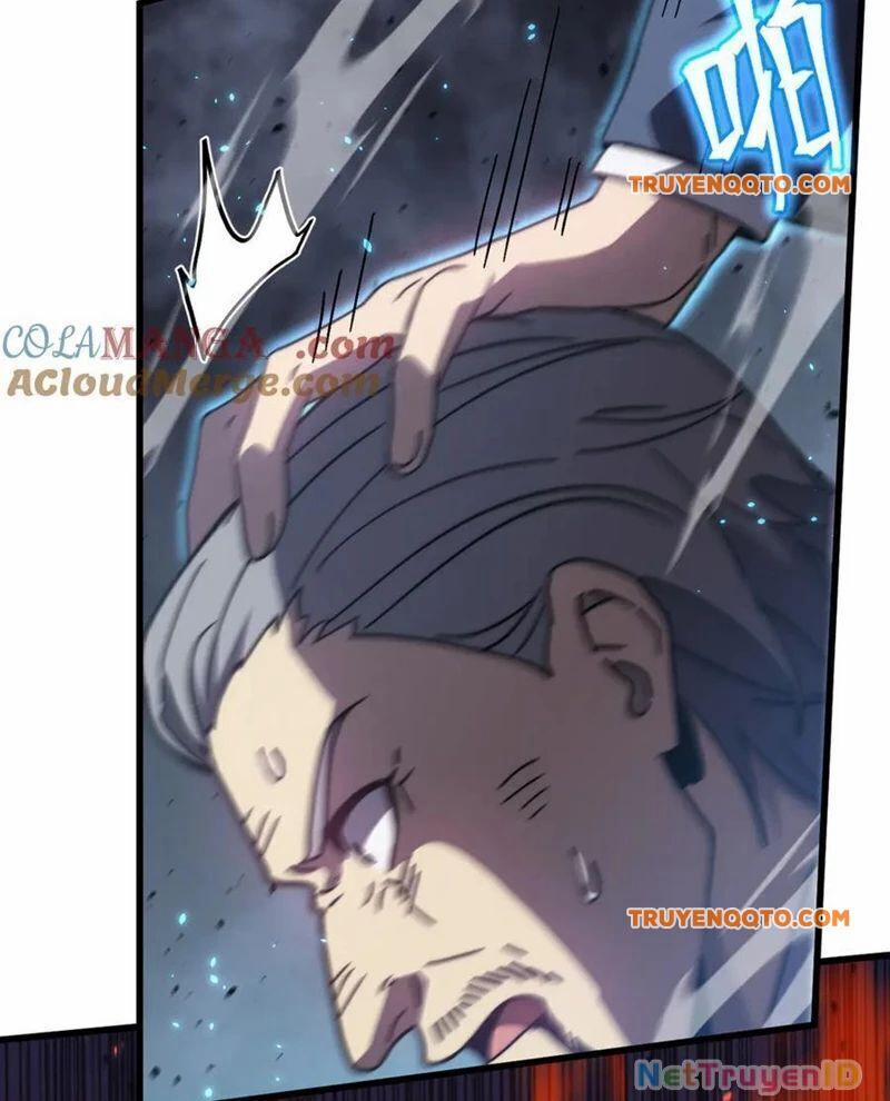 Cao Võ: Hạ Cánh Đến Một Vạn Năm Sau 199.2 trang 124