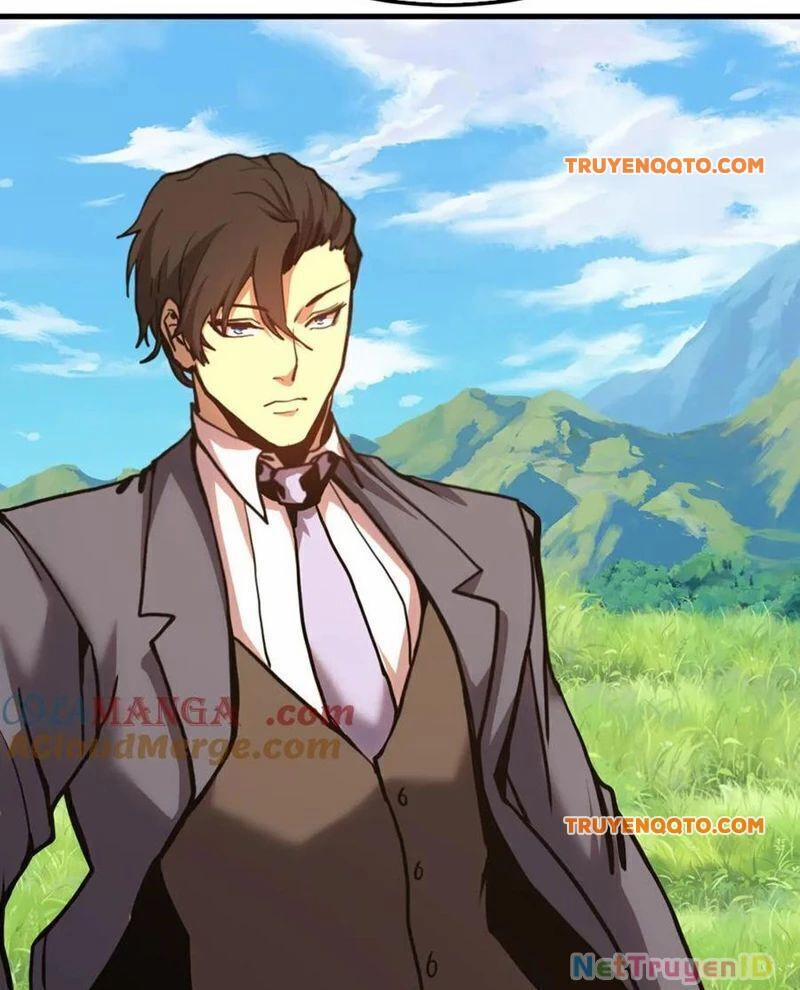 Cao Võ: Hạ Cánh Đến Một Vạn Năm Sau 199.2 trang 16