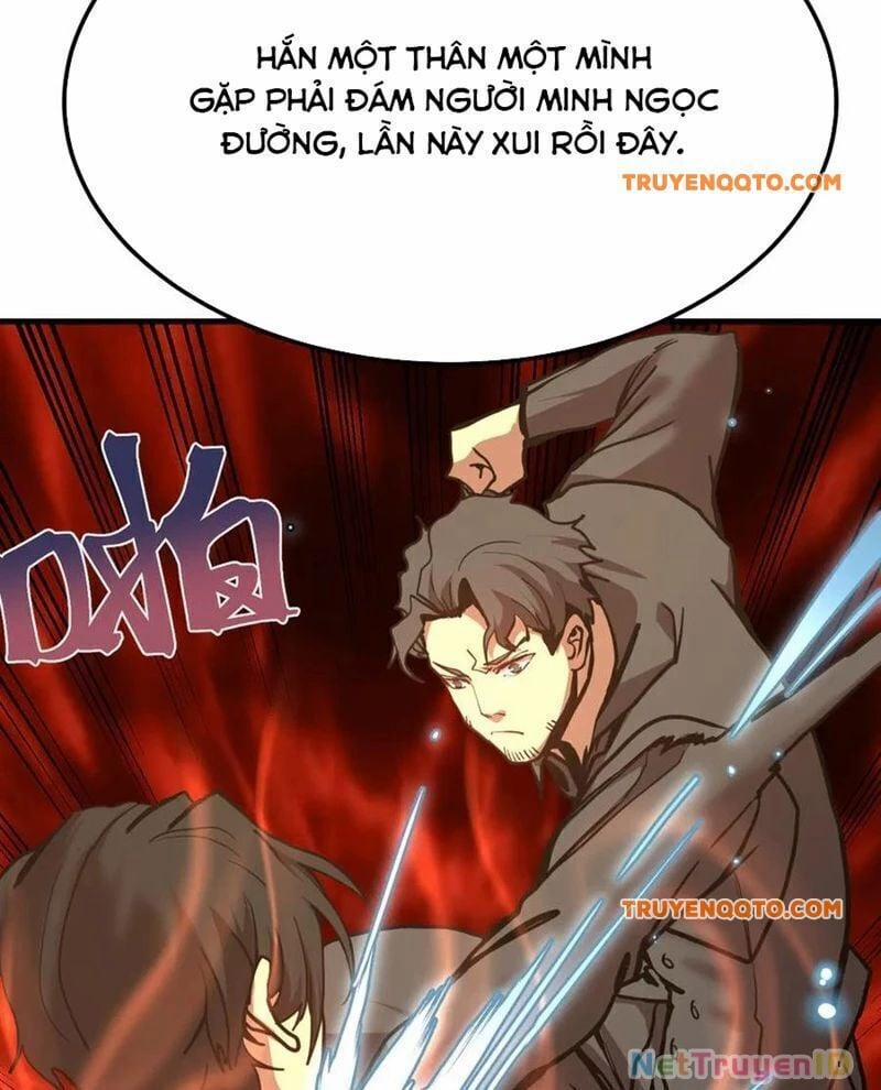 Cao Võ: Hạ Cánh Đến Một Vạn Năm Sau 199.2 trang 18