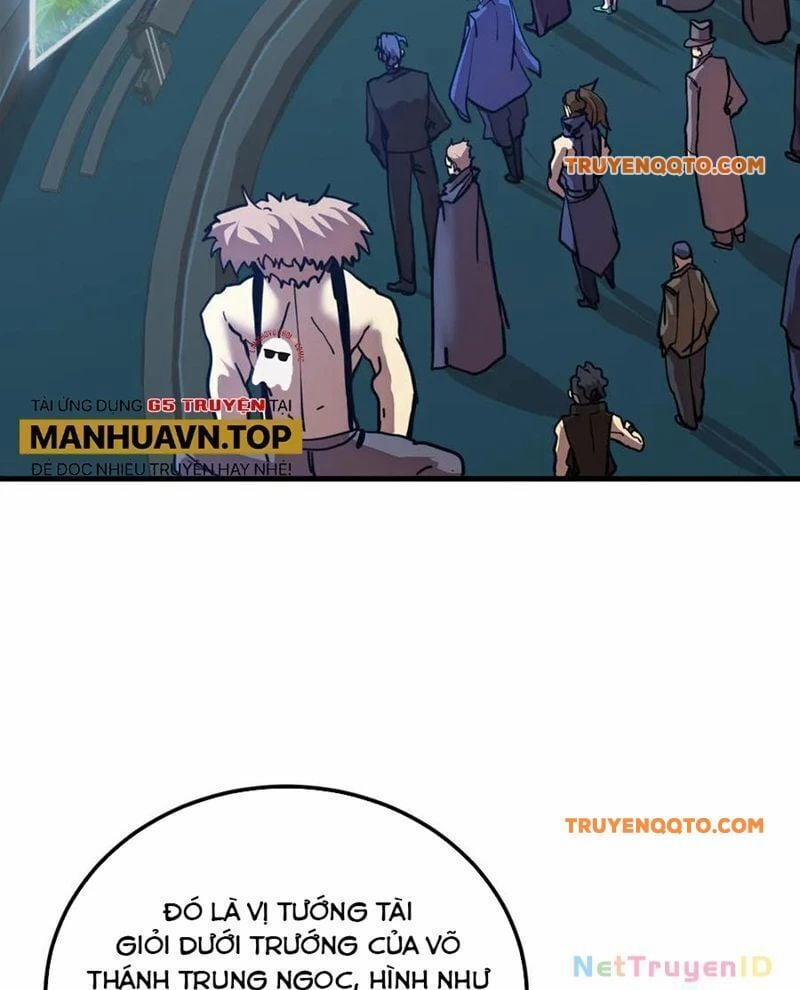 Cao Võ: Hạ Cánh Đến Một Vạn Năm Sau 199.2 trang 2