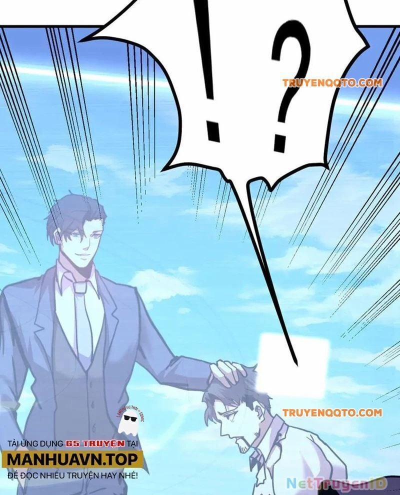 Cao Võ: Hạ Cánh Đến Một Vạn Năm Sau 199.2 trang 22