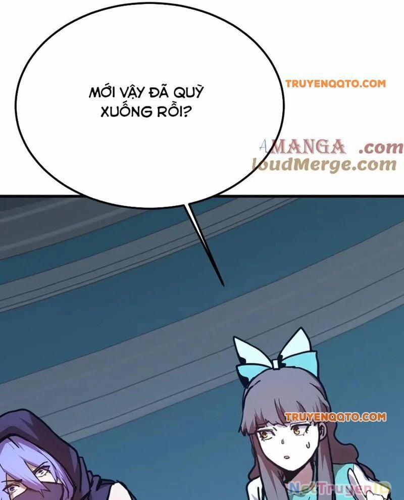 Cao Võ: Hạ Cánh Đến Một Vạn Năm Sau 199.2 trang 24