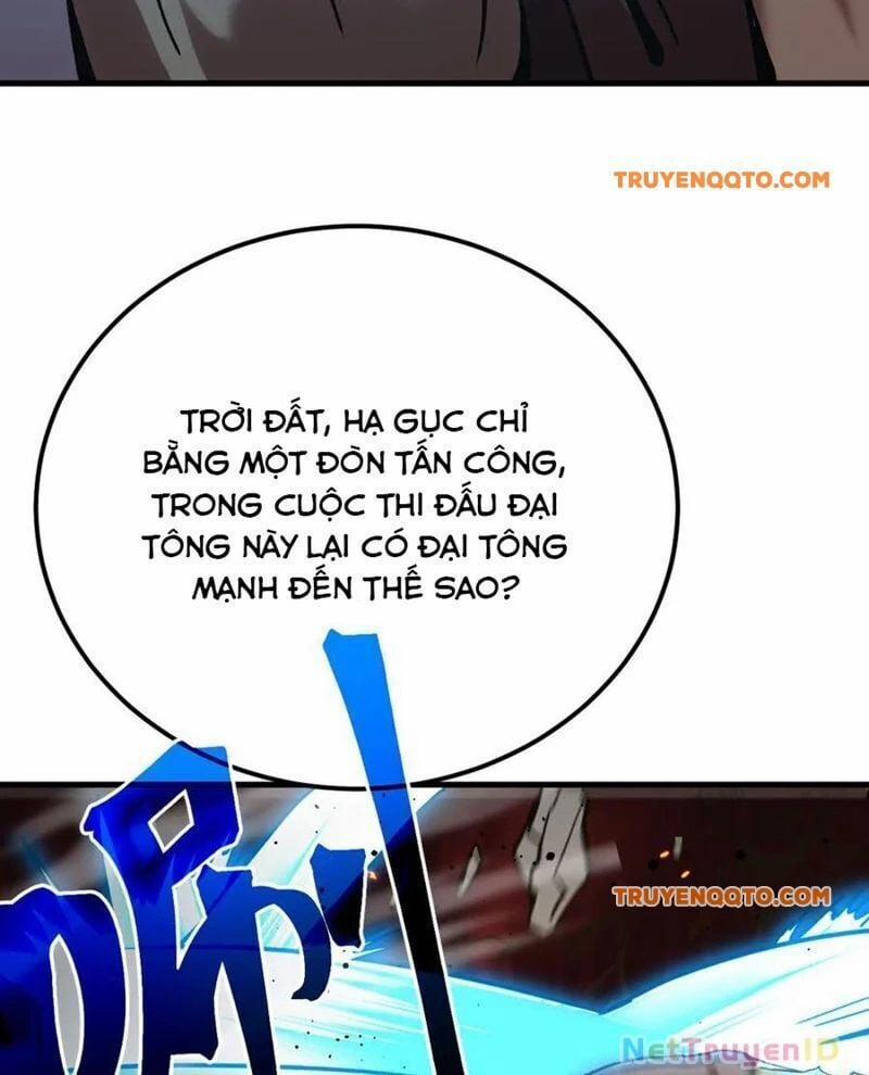 Cao Võ: Hạ Cánh Đến Một Vạn Năm Sau 199.2 trang 33