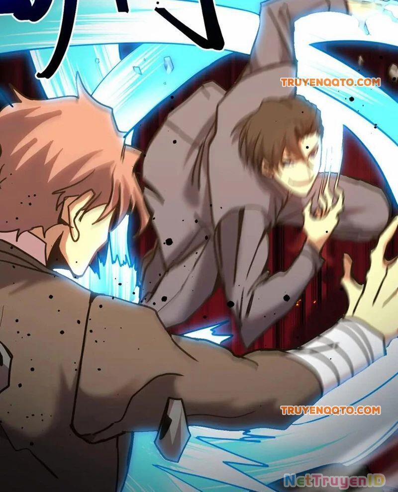 Cao Võ: Hạ Cánh Đến Một Vạn Năm Sau 199.2 trang 34