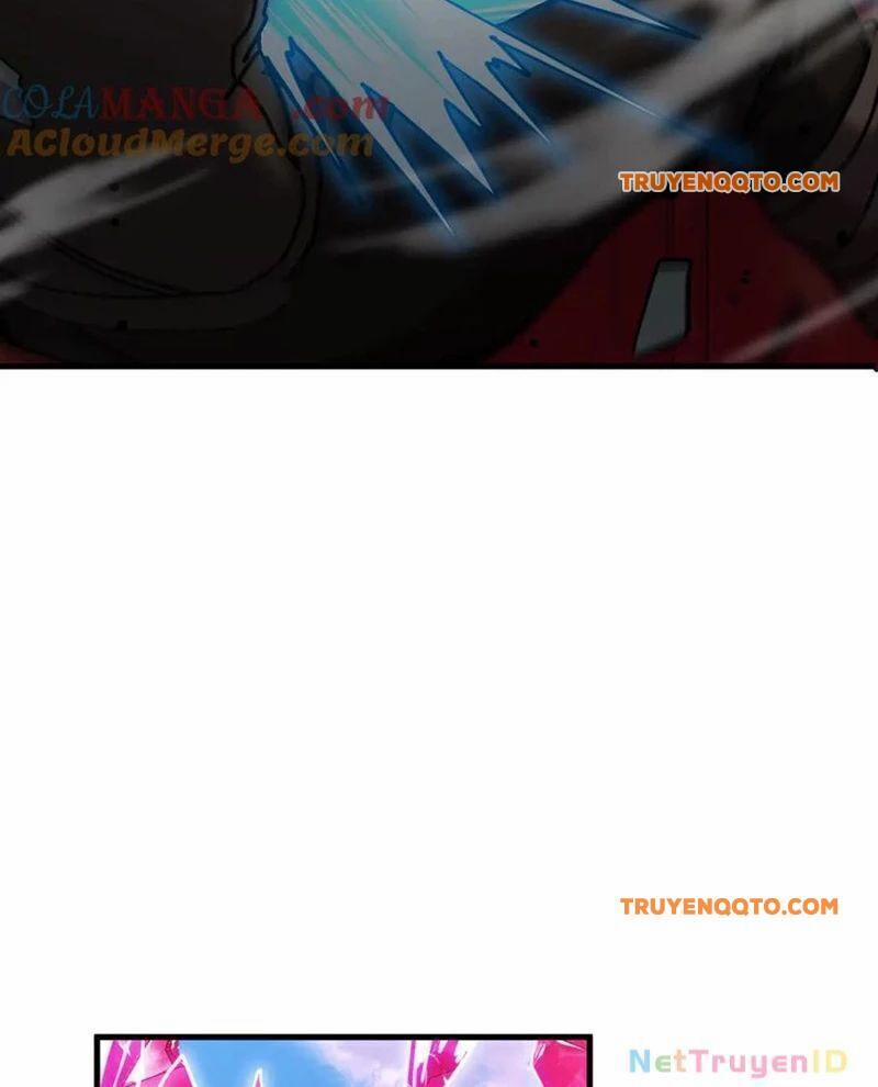 Cao Võ: Hạ Cánh Đến Một Vạn Năm Sau 199.2 trang 35