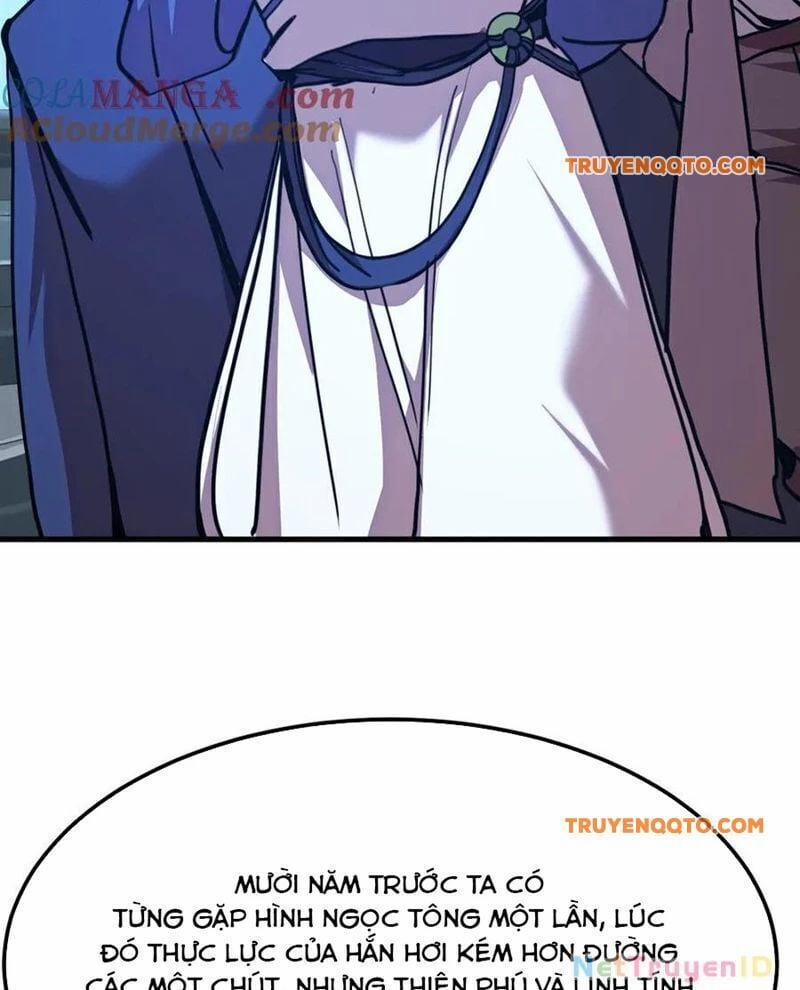 Cao Võ: Hạ Cánh Đến Một Vạn Năm Sau 199.2 trang 4